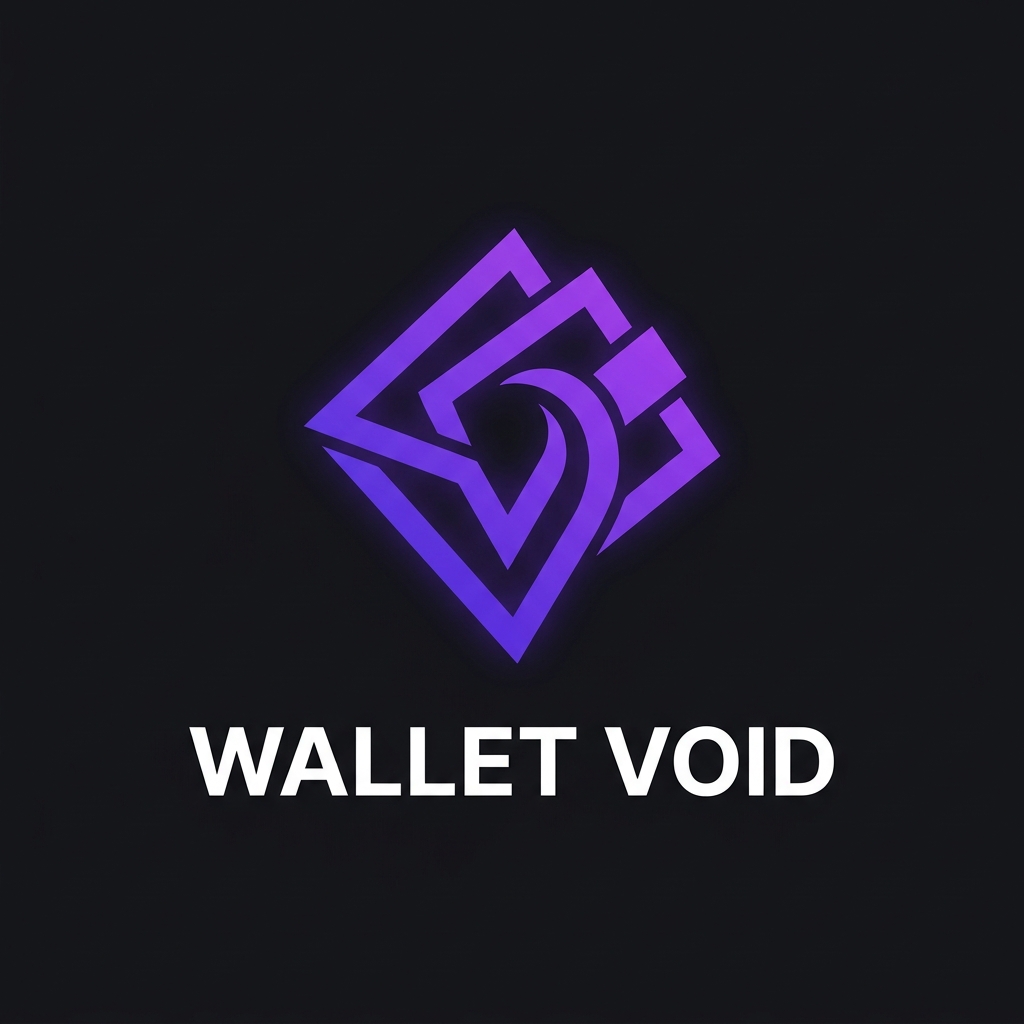 Wallet Void logo